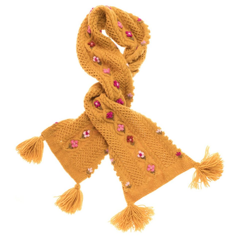 Tilly Scarf