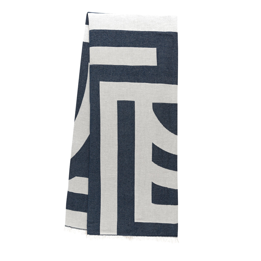 Deco Throw - Multiple Colors