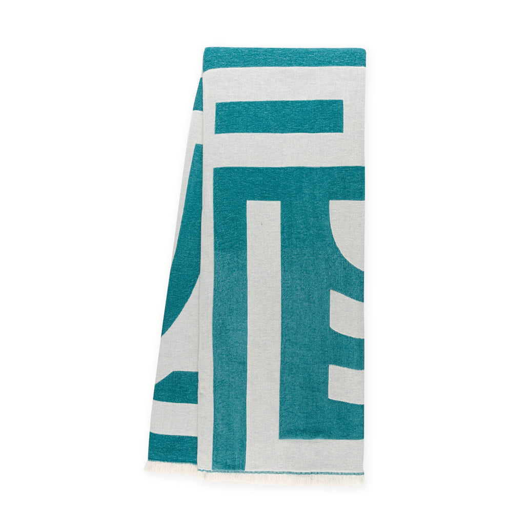 Deco Throw - Multiple Colors