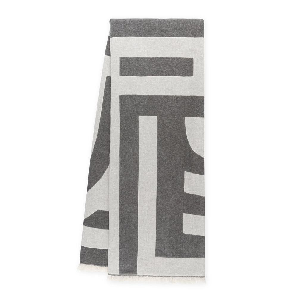 Deco Throw - Multiple Colors