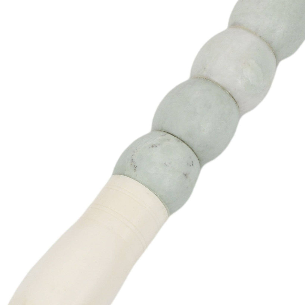 White Jade Calligraphy Brush