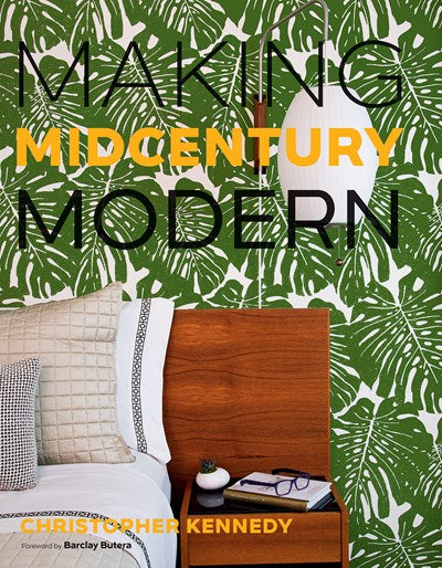 Making MidCentury Modern