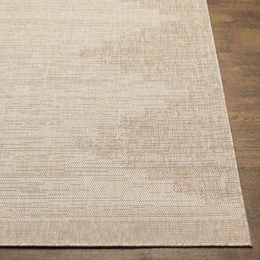 Djugun Beige Indoor & Outdoor Rug