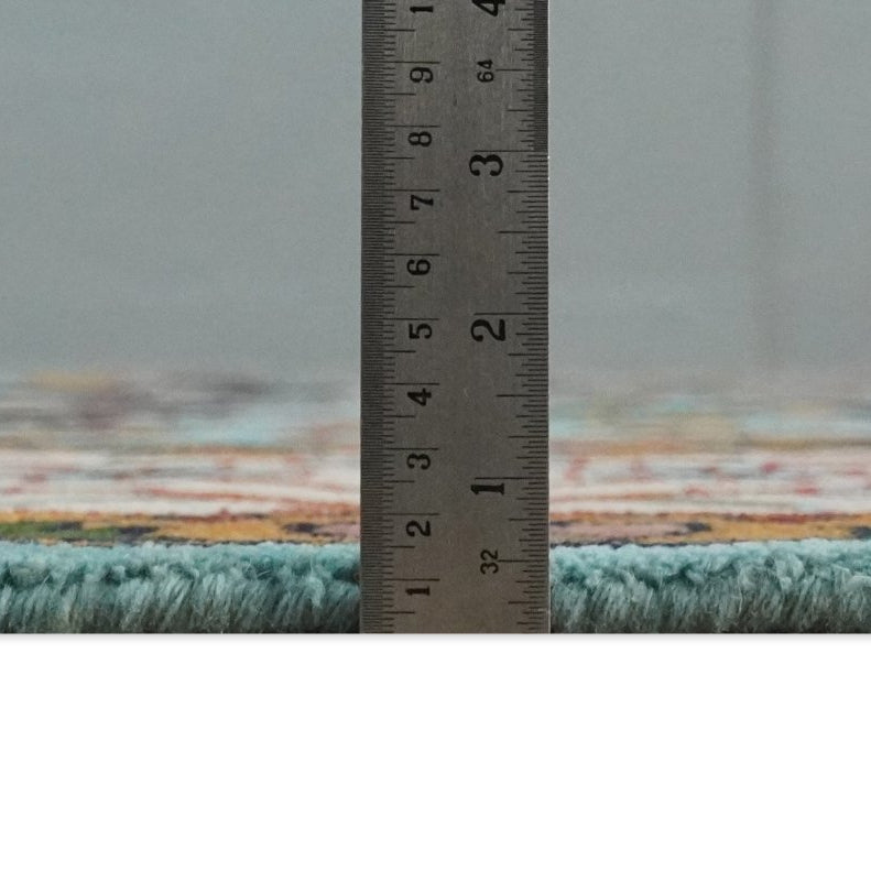 Jungle Animal Tree of Life Rug 9x12