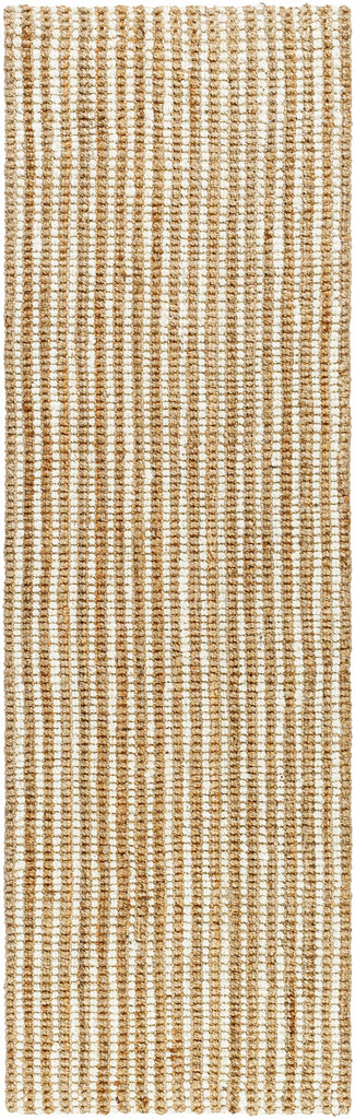 Ambel Camel Jute Rug - SmithHönig Rugs