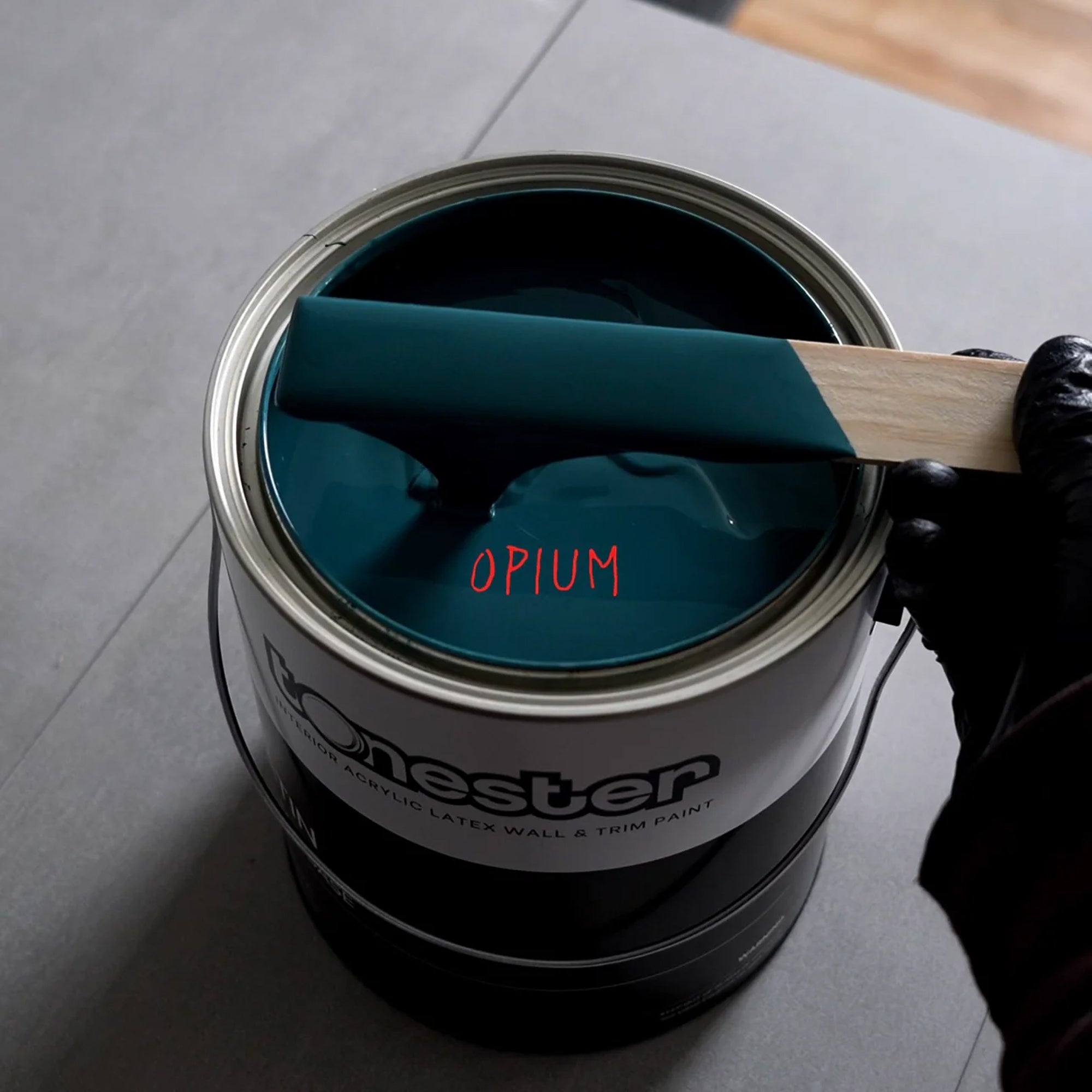 OPIUM | SmithHönig