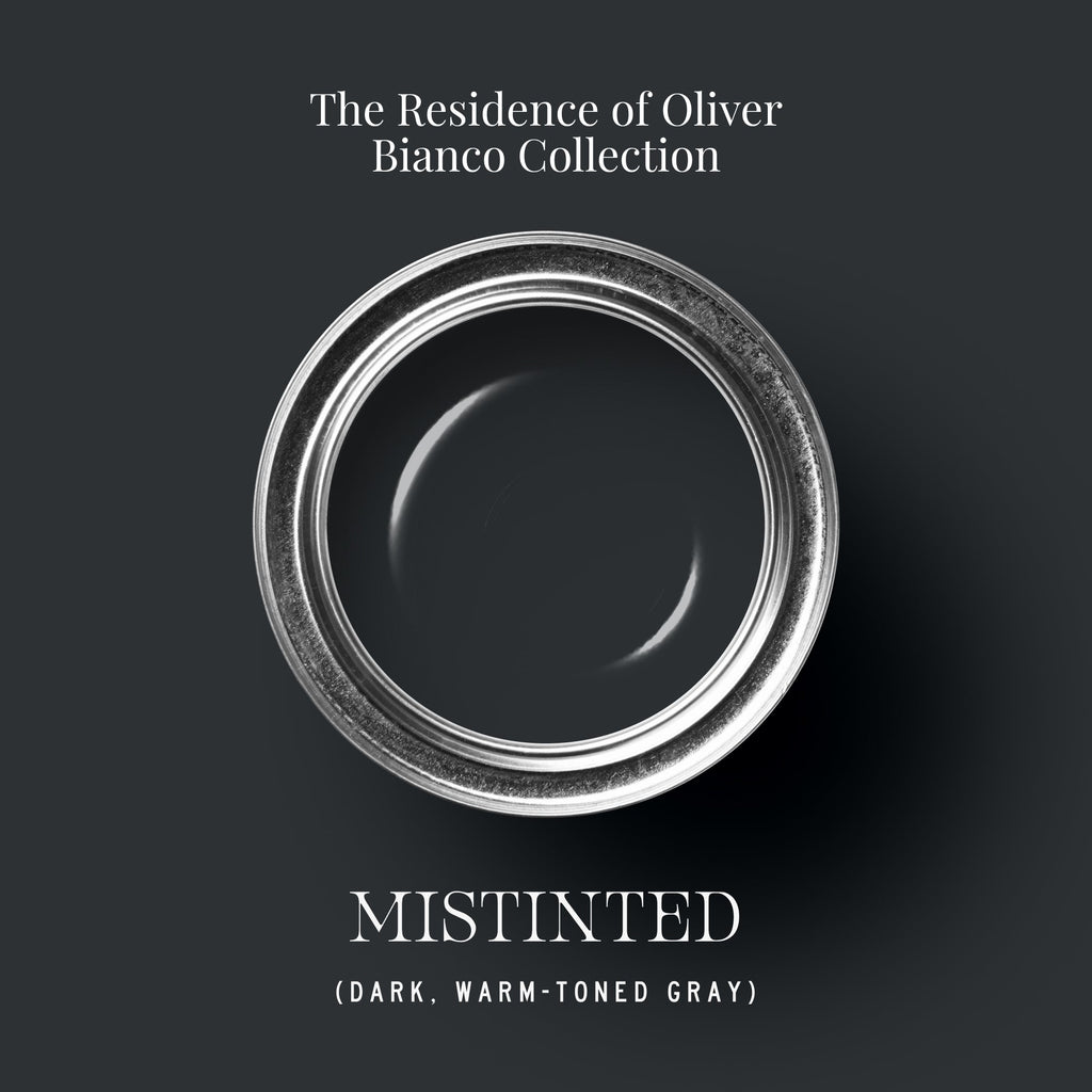 MISTINTED. | SmithHönig