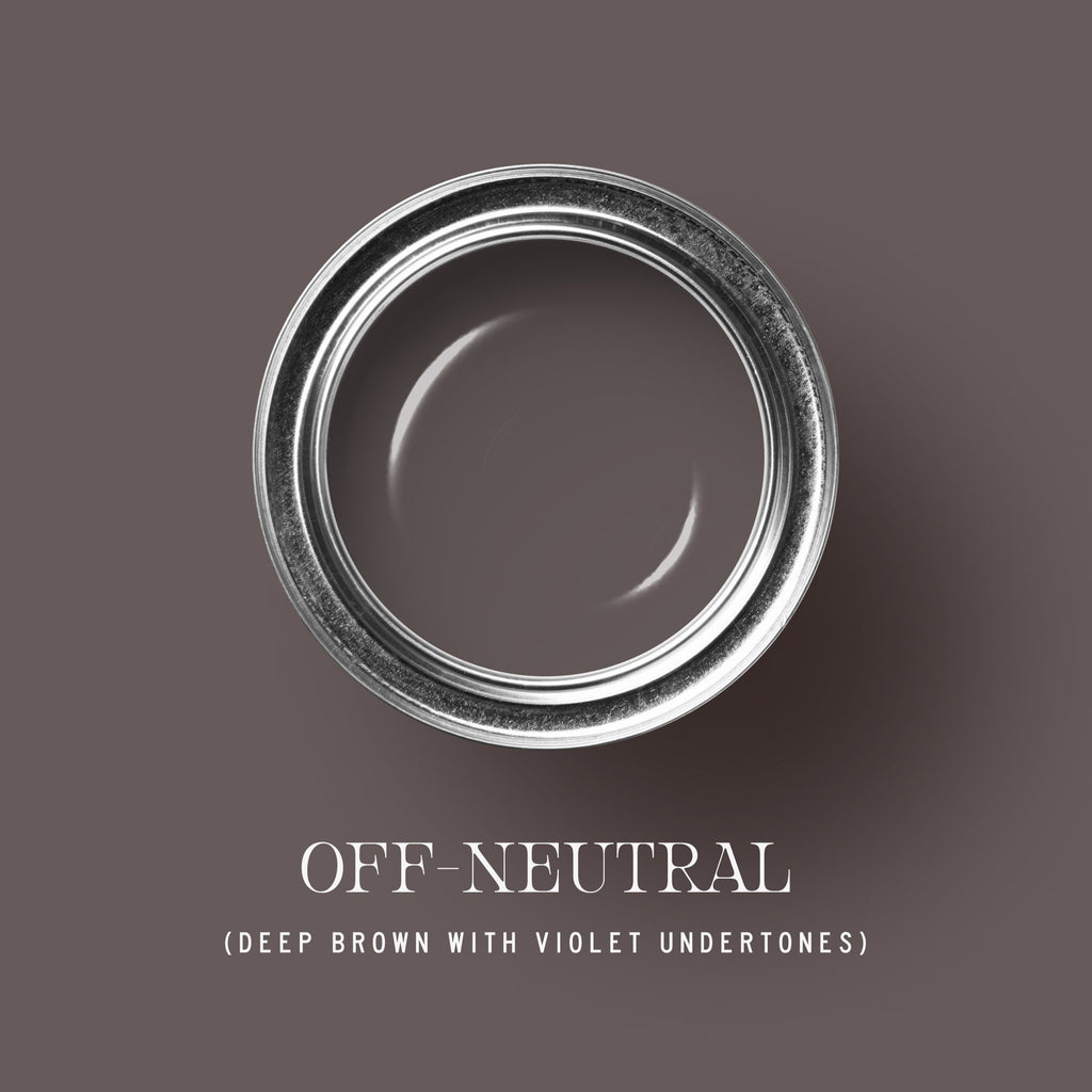 Off-Neutral | SmithHönig