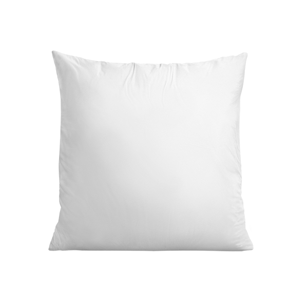 Down Alternative Throw Pillow Inserts – Furny Matter
