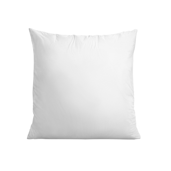 Vegan sales down pillow