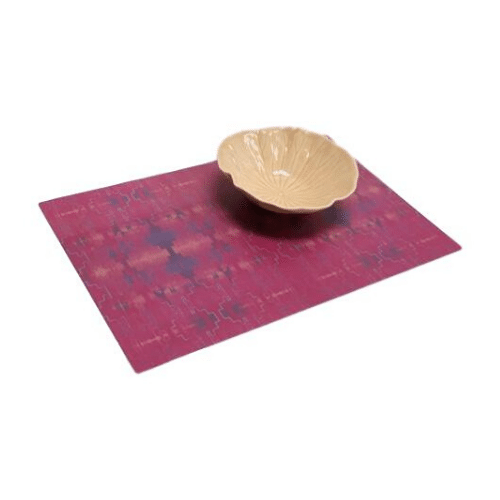 Andean Summer Sunset Paper Placemats