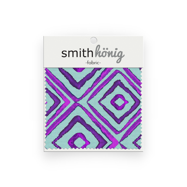 Fabric Swatch Kit - Tracery/Dream