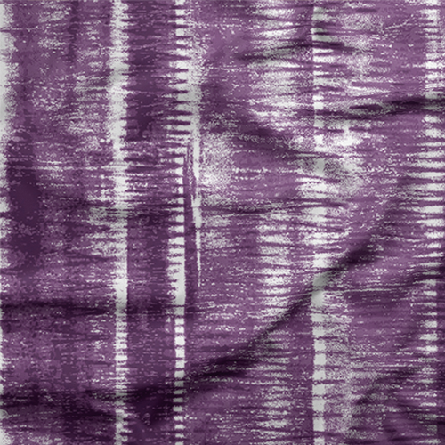 Purple Japanese Cotton Fabric Exclusively by SmithHönig