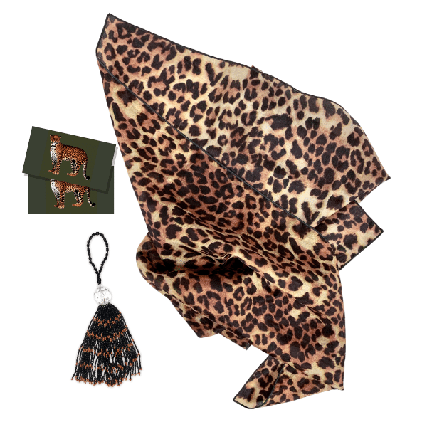 The Maximalist’s Furoshiki Kit - Fancy Pants | SmithHönig