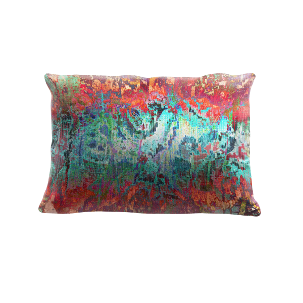 Jewel tone pillow clearance covers