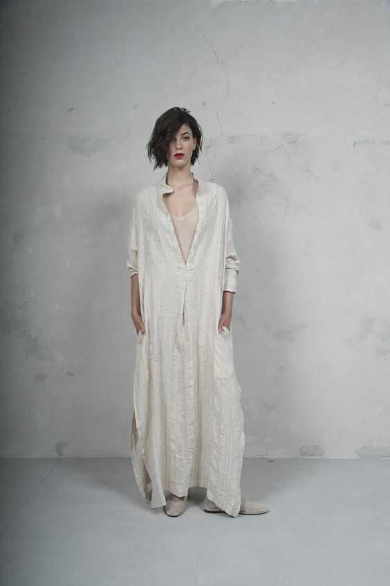 boho kaftan dress